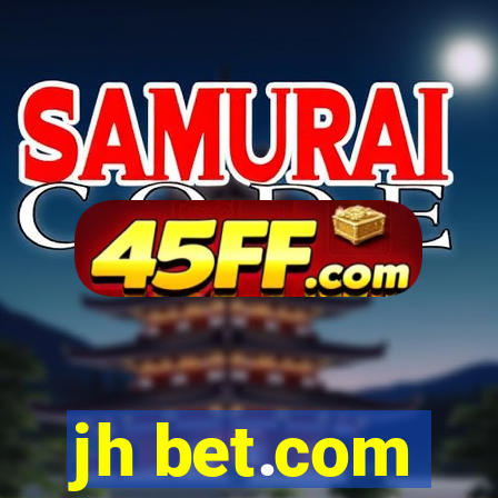 jh bet.com